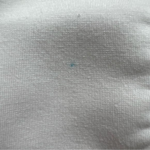 American Eagle Outfitters White and Black Sweatshirt - Picture 5 of 5